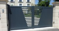 Notre société de clôture et de portail à Saint-Laurent-des-Bois